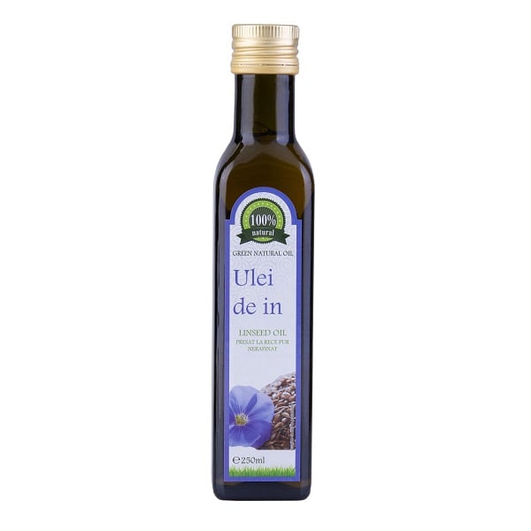 Ulei in 250ml - Carmita