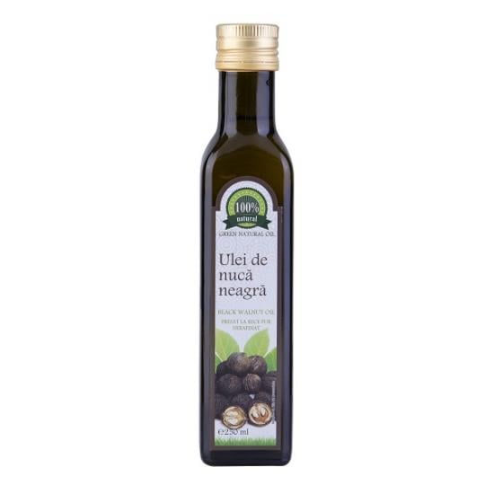 Ulei de nuca neagra 250ml - Carmita