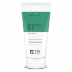 Ung ichtiol 10% *(dermotis) 25gr - Tis Farmaceutic