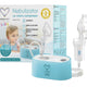 Nebulizator cu micro compresor model vp-d2 - Easy Care Baby