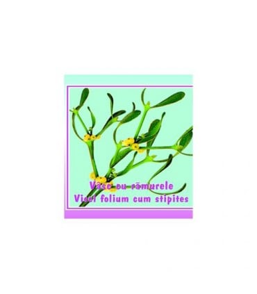 Ceai de vasc 50gr - Cyani