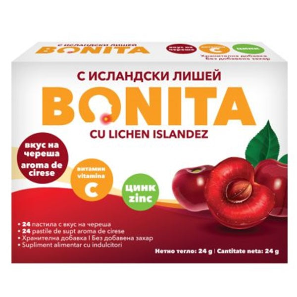 Bonita Cirese, 24 cps de supt-VDRA.00004