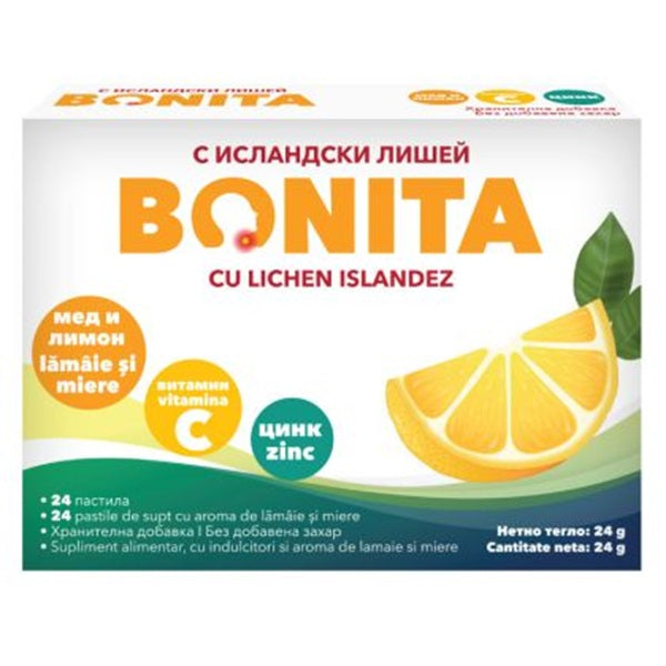 Bonita Lamaie si Miere, 24 cps de supt-VDRA.00007