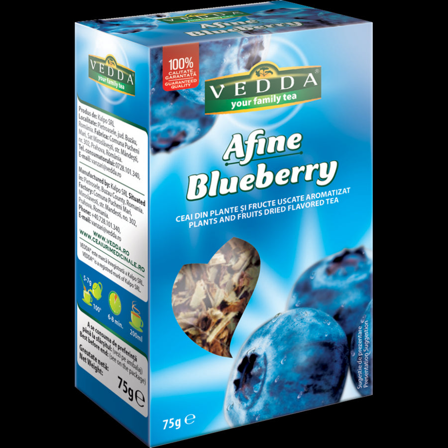 Afine si fructe uscate aromatizate, 75 gr-VEDD.00001