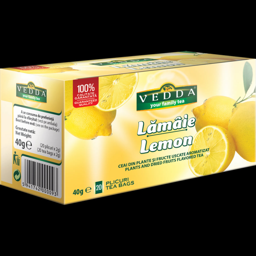 Lamaie, 2 gr × 20 dz-VEDD.00009
