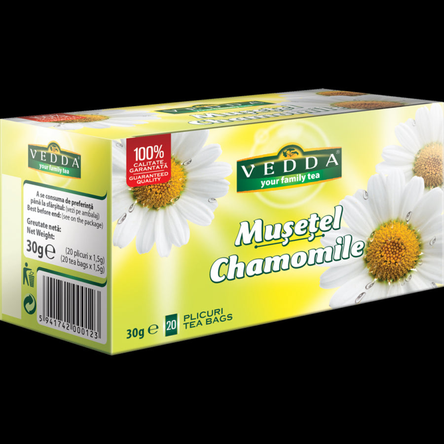 Musetel, 1,5 gr × 20 dz-VEDD.00027