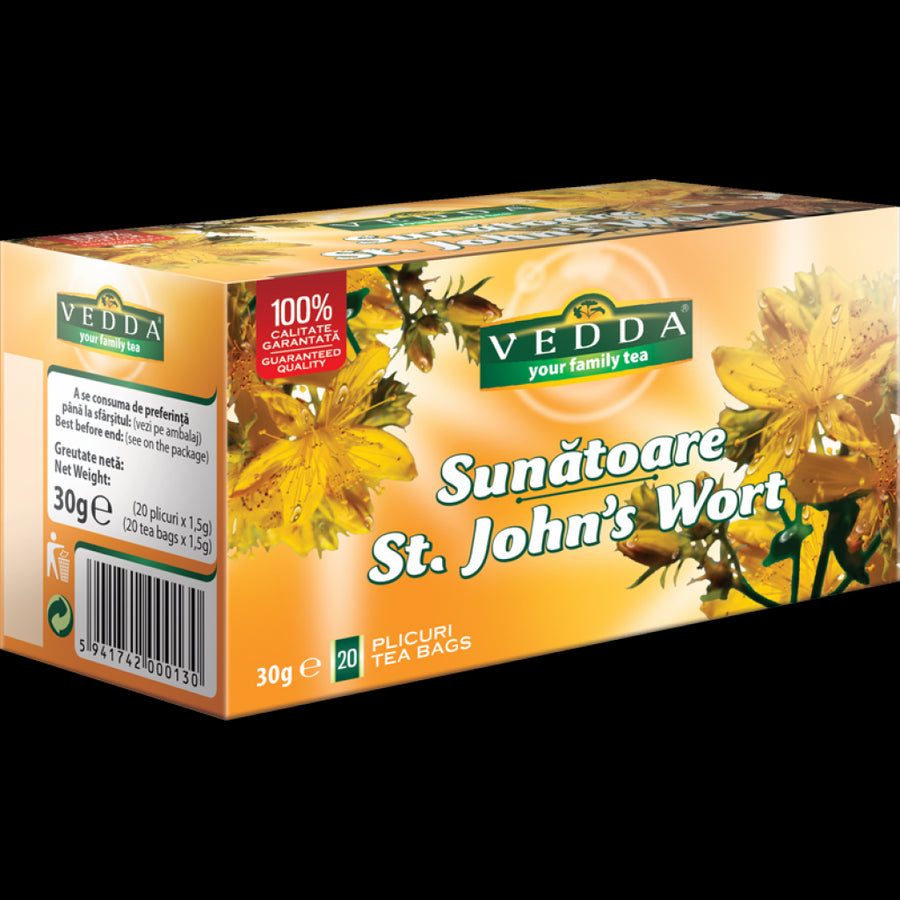 Sunatoare, 1,5 gr × 20 dz-VEDD.00034