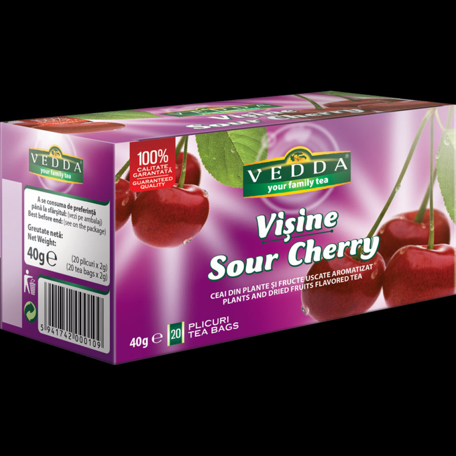 Visine, 2 gr × 20 dz-VEDD.00037