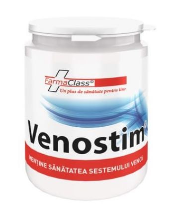 Venostim 120cps - Farma Class