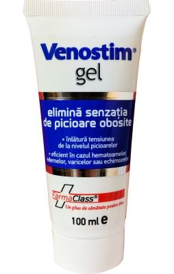 Venostim 100ml gel - Farma Class