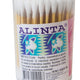 Betisoare urechi alinta 100/cutie - Vetro Design