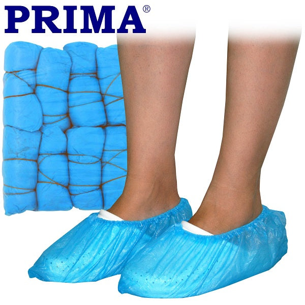 Acoperitori pantofi pe 2g (albastru) 100/pg - Vetro Design