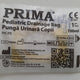 Punga urinara pediatrica 100ml - Vetro Design
