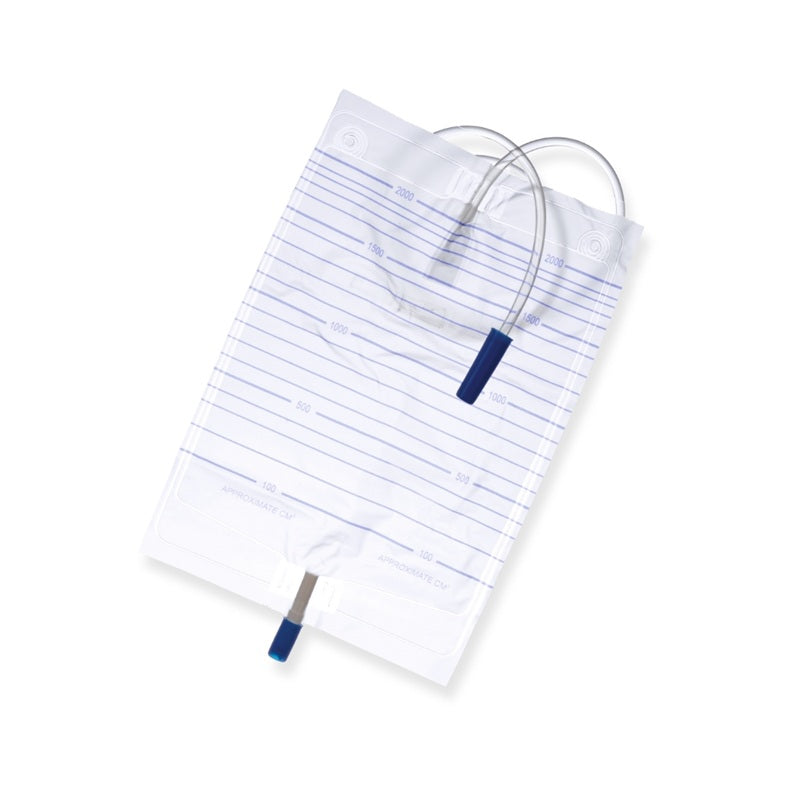 Punga urinara cu evacuare 2000ml - Vision Trading