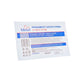 Pansament adeziv steril pore 10*15cm - Vision Trading