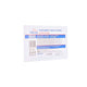 Pansament adeziv steril pore 6*8cm - Vision Trading