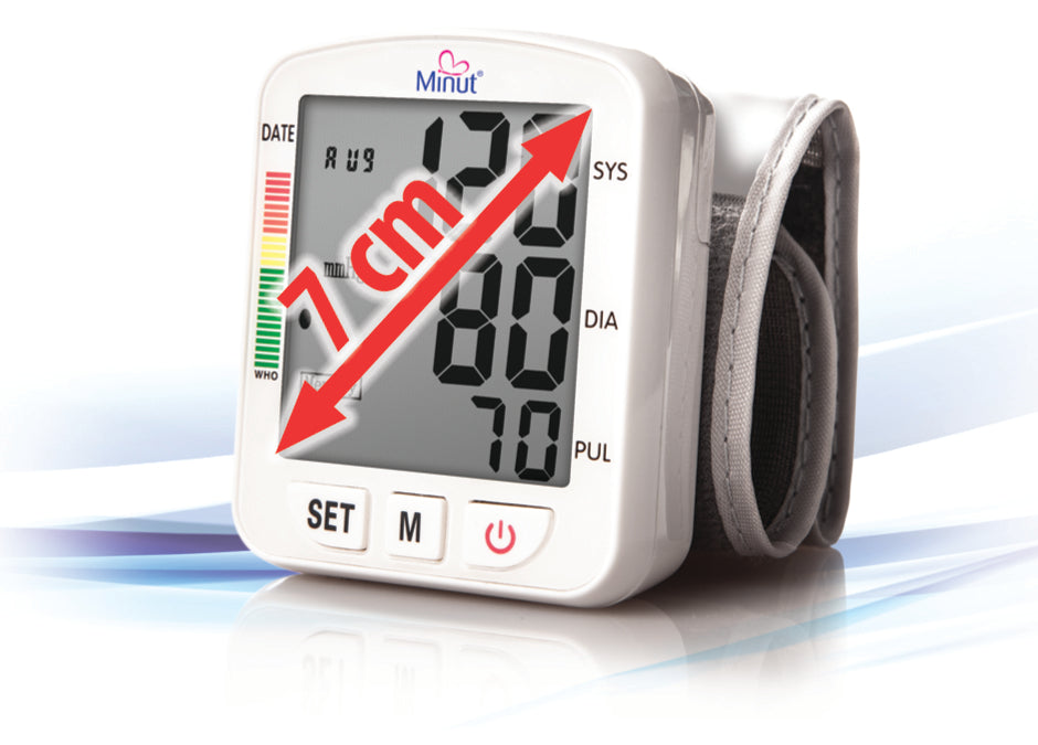 Tensiomet.auto.minut-incheietura - Vision Trading