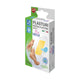 Plasturi pt flictene (basici) 5buc/cut - Vision Trading