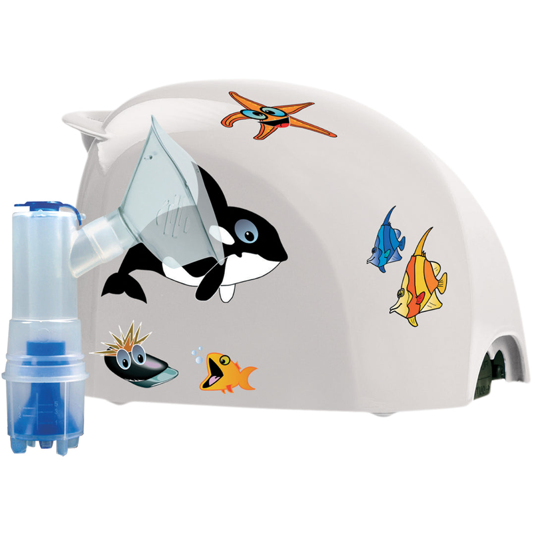 Nebulizator hi neb piston minut - Vision Trading