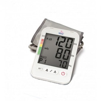 Tensiometru automat de brat, model FT-C11B-VISI.00140