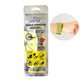 Bratara anti-tantari cu citronella Verde - Vision Trading