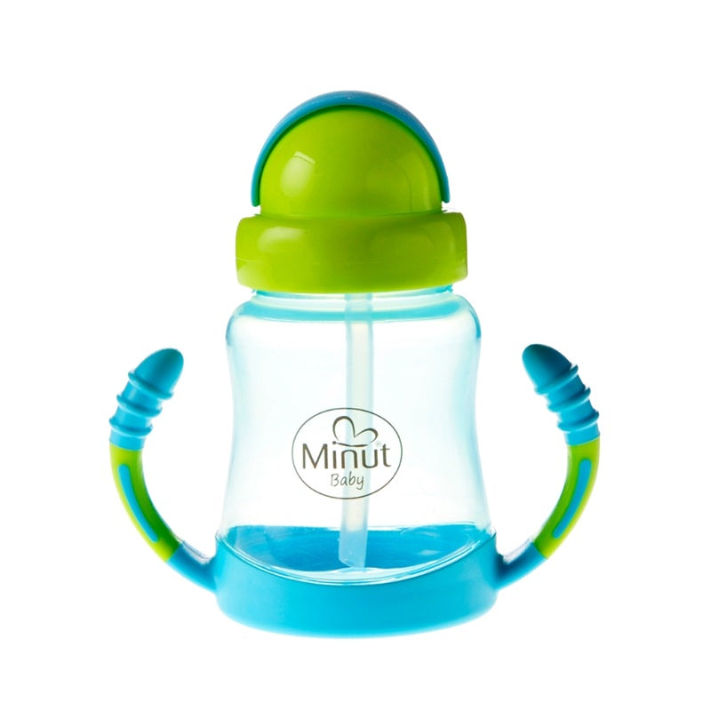 Cana cu pai si manere 210ml 6+ - Vision Trading