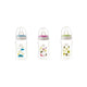 Biberon tetina silicon rotunda debit mic +0luni 125ml - Vision Trading