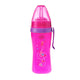 Cana cu pai silicon si clips 360ml 6+ - Vision Trading