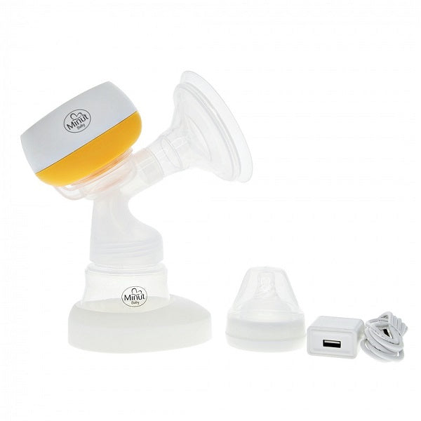 Pompa san electrica minut baby - Vision Trading