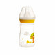 Biberon tetina silicon rotunda povesti romanesti pupaza din tei +0luni 125ml - Vision Trading
