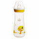 Biberon tetina silicon rotunda povesti romanesti pupaza din tei +3luni 250ml - Vision Trading