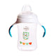 Cana cu manere cioc silicon 300ml 6+ - Vision Trading