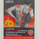 Plasturi arnica gheara diavolului incalzire 9*14cm - Vision Trading