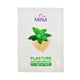 Plasture antireumatic cu mentol 6*10cm - Vision Trading