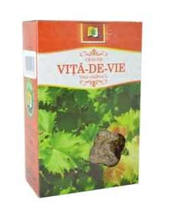Ceai de vita-de-vie 50gr - Stef Mar