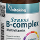 Stress b complex 60cpr - Vitaking