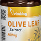 Frunze maslin 500mg 60cps (olive leaf) - Vitaking