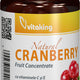 Extract de merisor (afine)vit c&e 90cps - Vitaking