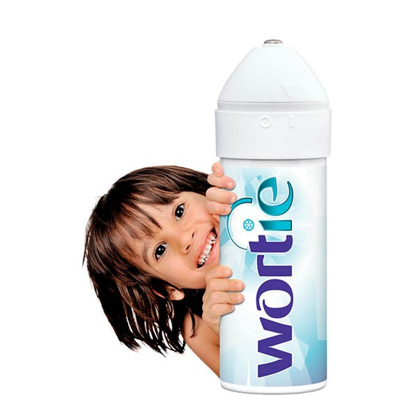 Spray contra negilor, 50 ml (Wortie)-VITA.00140