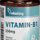 Vit b1 250mg 100cpr - Vitaking
