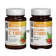 Vitamina c 1000mg macese 30cpr - Vitaking