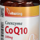 Coenzima q10 100mg 30cps - Vitaking