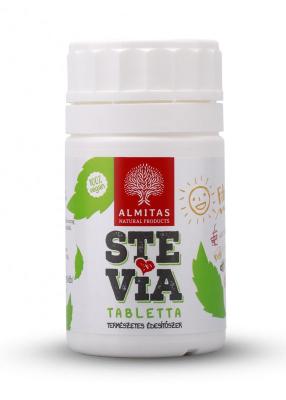 Stevia 950cpr - Vitaking
