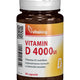 Vitamina d4000ui 90cps - Vitaking