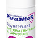 Repelent spray tantari capuse 100ml - Viva Pharma