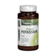 Potasiu (gluconate) 99mg 60cps - Vitaking