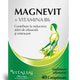 Magnevit+vitamina b6 40cpr - Viva Pharma