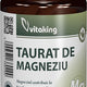 Taurat de magneziu 200mg 30cps - Vitaking