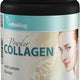 Colagen cu vitamnina c gust de lamaie 330gr - Vitaking