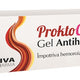 Gel antihemoroidal 25gr - Viva Pharma